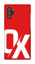 ox1gaming Samsung Phone Cases