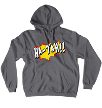 dbaughcherry Hoodies (No-Zip/Pullover)