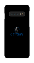 subzerodevs Samsung Phone Cases