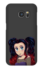 TristaTragic Samsung Phone Cases 2