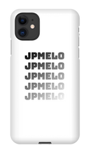 jpmelo iPhone Phone Cases