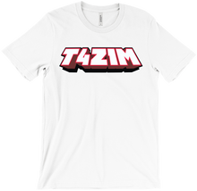 T4Z1M T-Shirts Text only