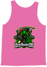 Dis0wn3r Tank Top