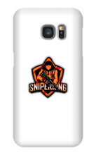 sniperking596 Samsung Phone Cases