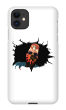 kms_empire iPhone Phone Cases
