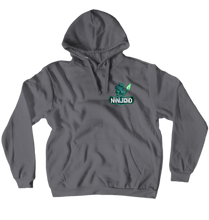 Ninjoid Pullover Hoodies