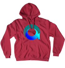 gargtechshow Hoodies (No-Zip/Pullover)