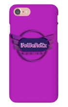 ifowardzz iPhone Phone Cases