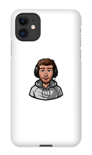 djsergiohdyt iPhone Phone Cases