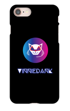 vinniedank iPhone Phone Cases