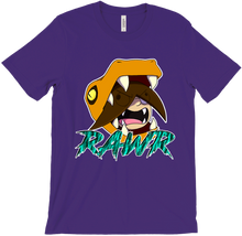 Camisa Metasaurio Rex