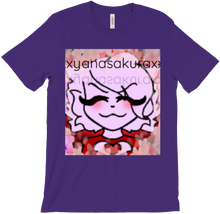 XxYanaSakuraxX T-shirt