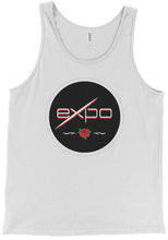 ExPo Gaming Tank Top