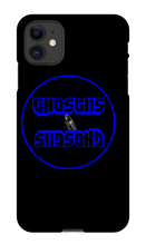 ghost11525 iPhone Phone Cases