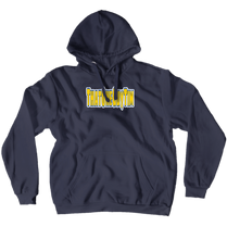 thatoneguytim Hoodies (No-Zip/Pullover)