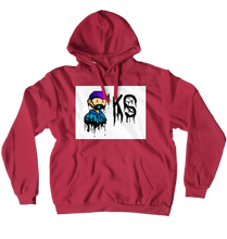 kamuisketchsgaming Hoodies (No-Zip/Pullover)