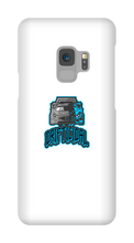 drifticidal Samsung Phone Cases