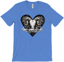 thecannibalcult T-Shirts