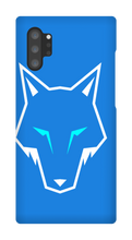 White Wolf Logo Samsung Case