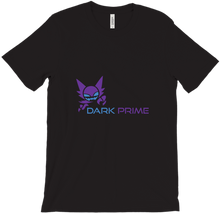 T-Shirt (Logo and Name)