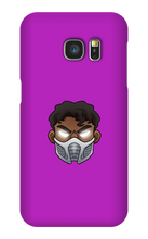 thisisntbri Logo Samsung Phone Cases