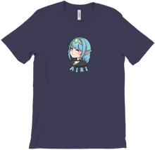 airitonelicochen-vtuber T-Shirts