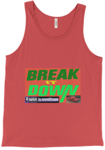 breakitdown Tank Top