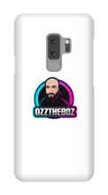 ozztheboz Samsung Phone Cases