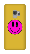 Mutant Transmissions Samsung Phone Cases