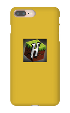 mrdiploben iPhone Cases (Hypixel Logo!