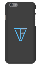 The Velour Fog iPhone Phone Cases