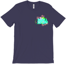 ShinyRyGaming T-Shirt: BulbaWoop