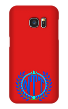 newtypetaru Samsung Phone Cases
