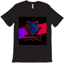 shaman_wolf_gaming T-Shirts