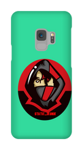 static_ikonik Samsung Phone Cases Any