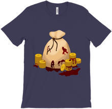 Blood Money T-Shirts