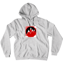 redscapes Hoodies (No-Zip/Pullover)