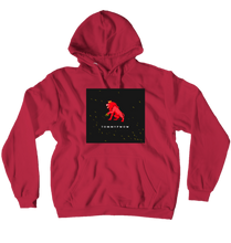 tommypwow Hoodies (No-Zip/Pullover)