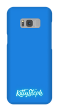 Kittysteph Samsung Phone Cases