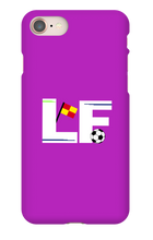 Coque Iphone Lystea Foot