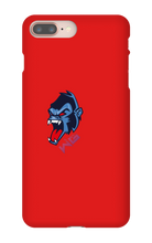 westcousst iPhone Phone Cases