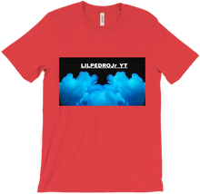lilpedrojr_ T-Shirts