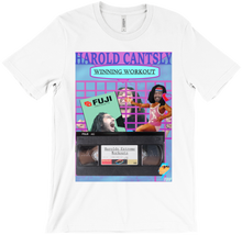 HAROLD CANTSLY Volume 1 T-Shirt