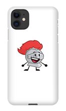 bgainzy04 iPhone Phone Cases