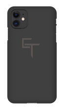chilledteatv iPhone Phone Cases