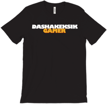 dashakeksikgamer T-Shirts