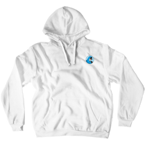 Voxy's Mascot Hoodies (Pullover)