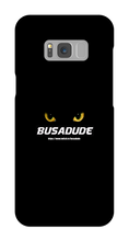 busadude Samsung Phone Cases