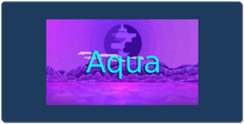 Aqua XXL Gaming Mousepad