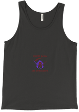 niko_tha_god Tank Top